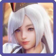 AI少女游戏图标