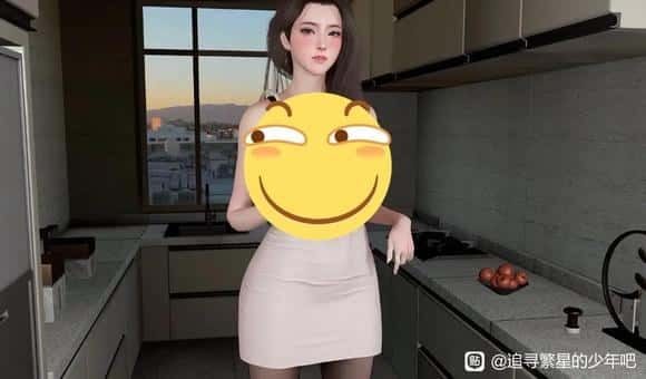 我的幸福人生 剧情互动 画面 2