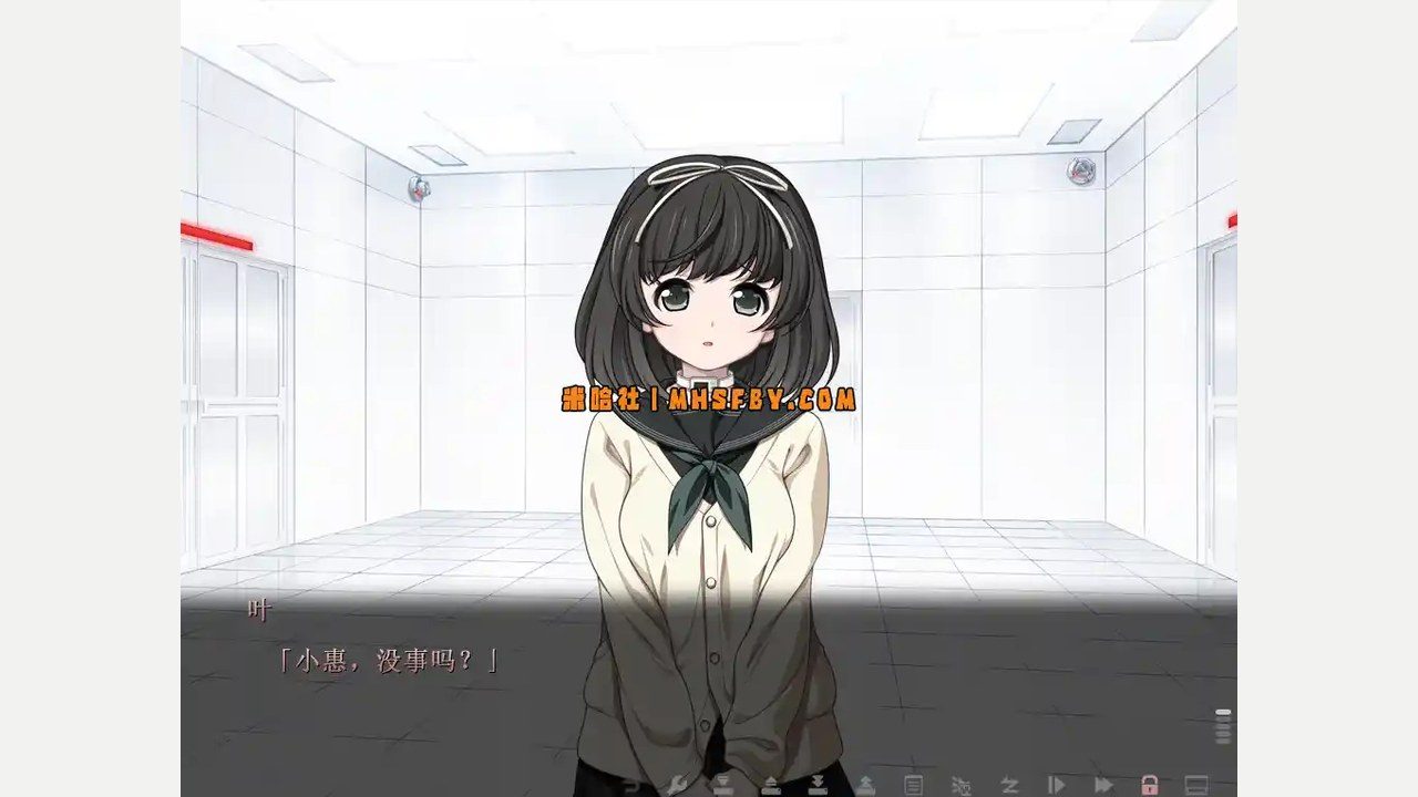 乐园之扉 主线事件 预览图 8