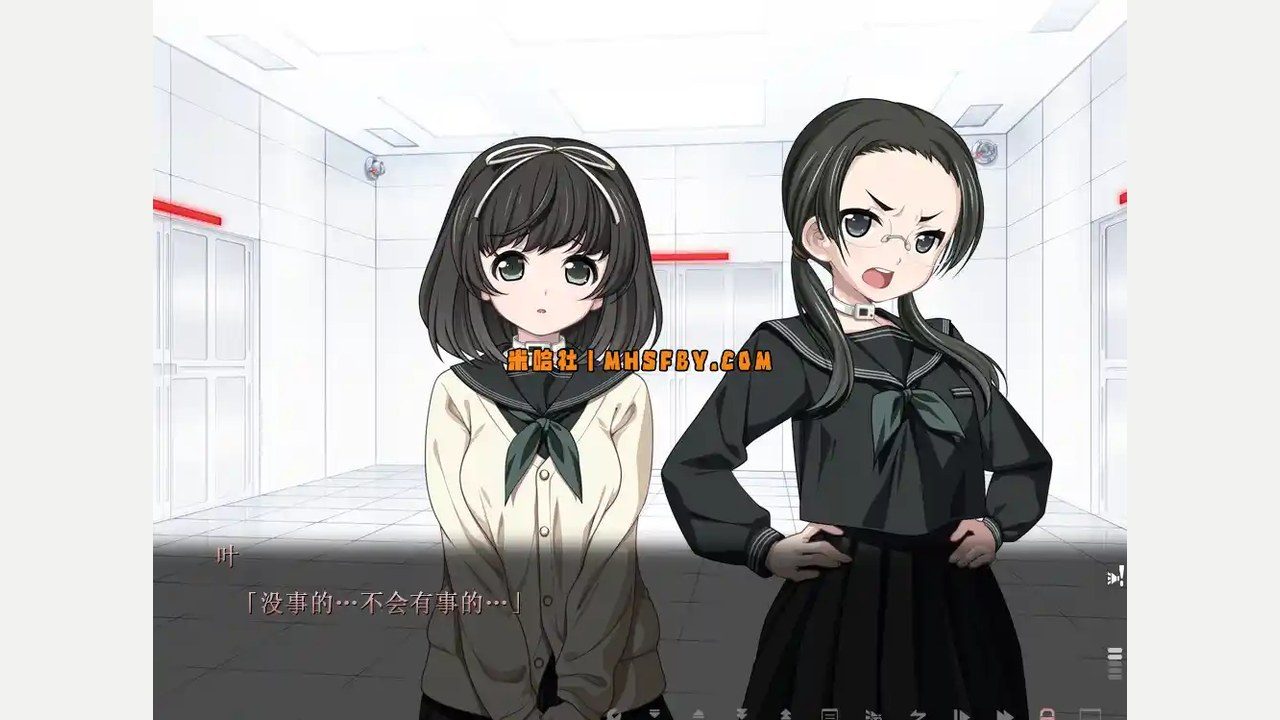乐园之扉 任务推进 演示图 5