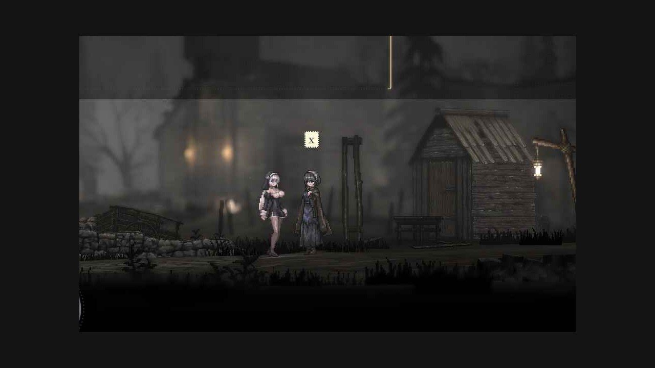 哥特少女勇闯恶魔城2 哥特少女勇闯恶魔城2最新版下载 - 横版动作专题 封面图