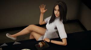 特工17 角色互动 展示图 2