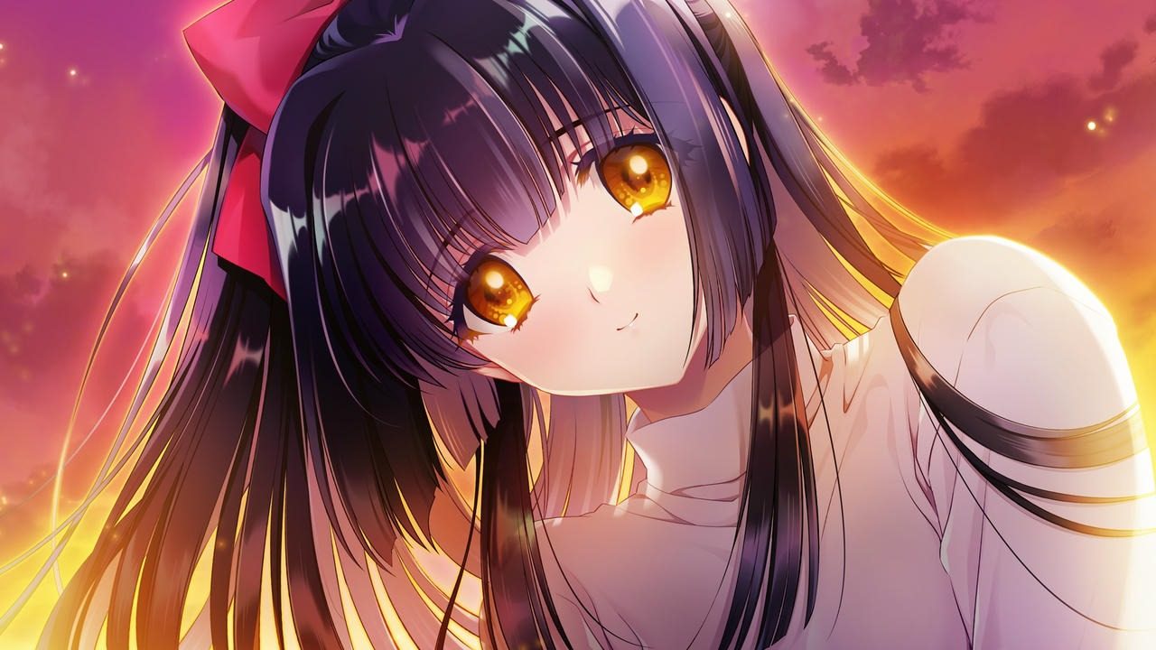 无颜之月-待宵双椿 操作界面 专题图 1
