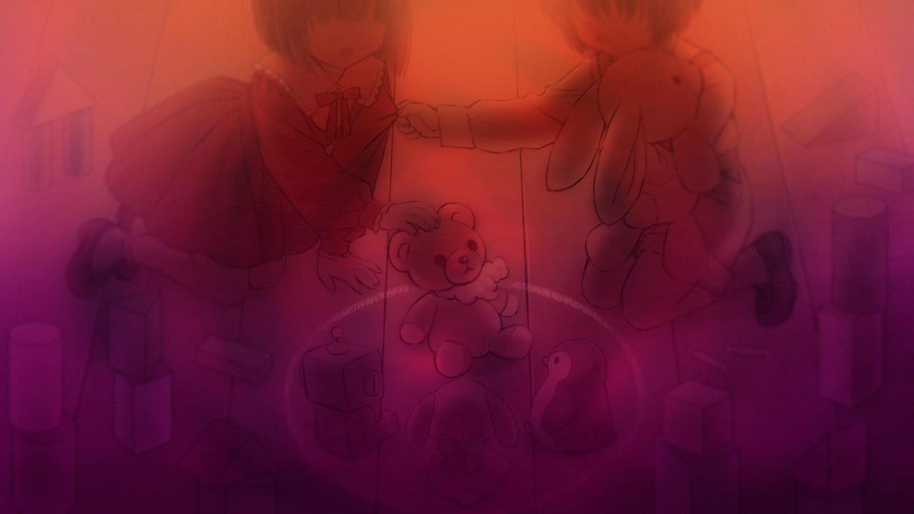 无颜之月-待宵双椿 角色养成 画面 2
