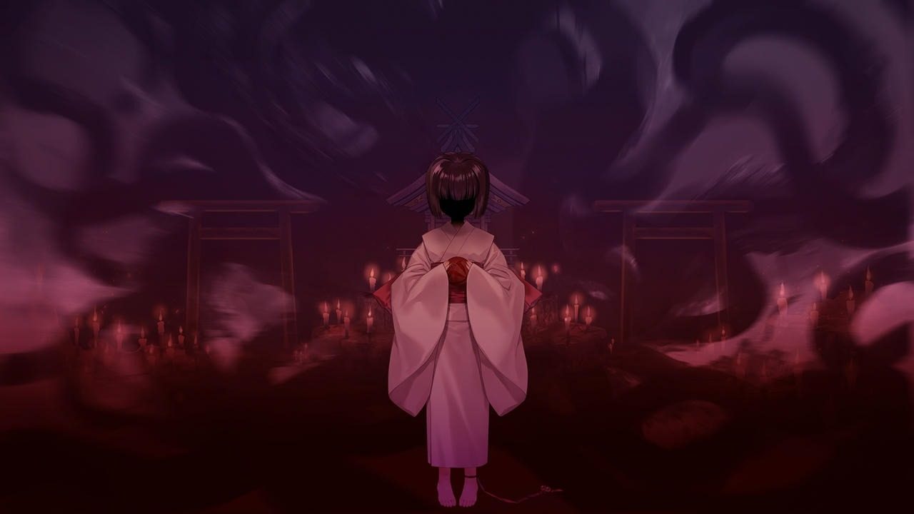无颜之月-待宵双椿 攻略要点 资料图 7
