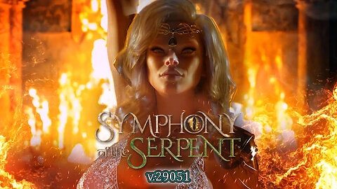 蛇之交响曲_Symphony of the Serpent 中文界面 画面 8
