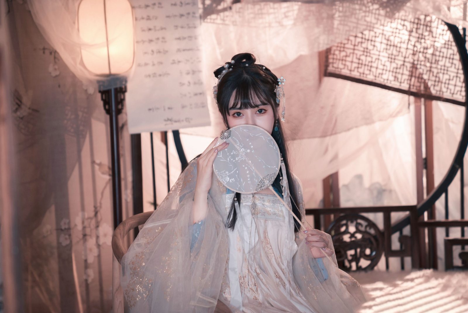 侠女逍遥录 存档管理 详情图 6