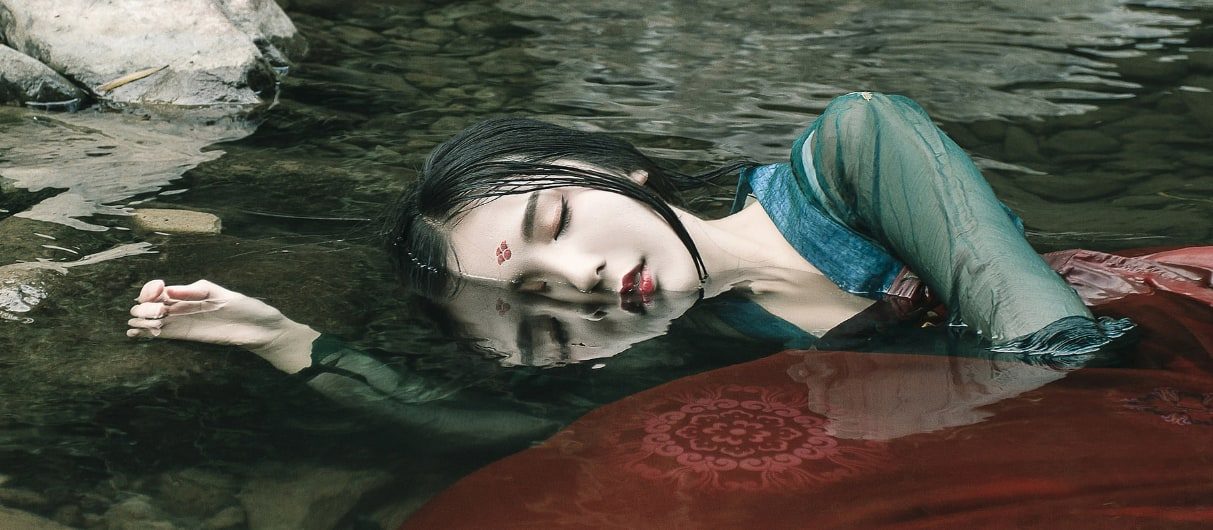 侠女逍遥录 探索场景 资料图 1