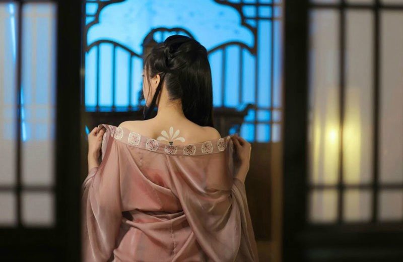 侠女逍遥录 角色路线 预览图 2