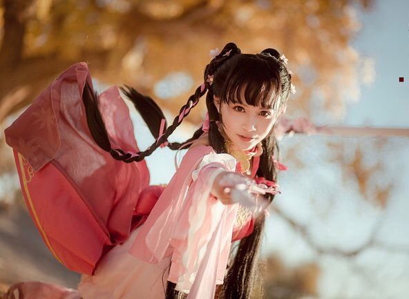 侠女逍遥录 主线事件 专题图 7