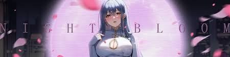 夜幕之花_Night Bloom 攻略要点 页面配图 1