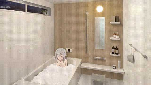 和存在感薄弱妹妹一起的简单生活 支线内容 预览图 2