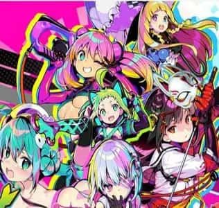 DLsite中文官网 章节事件 资料图 4