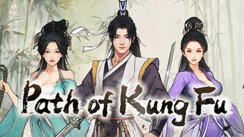 刀剑江湖路-绅士mod版 探索场景 展示图 2