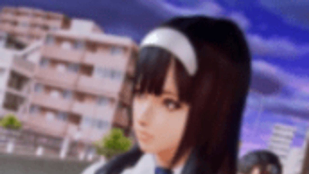 二次元老婆学院 存档管理 预览图 5