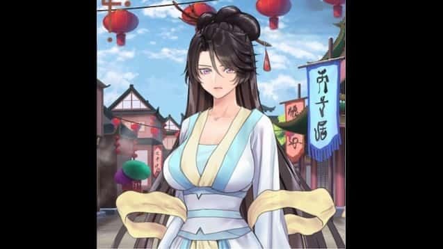 绯月仙行录 任务推进 资料图 7