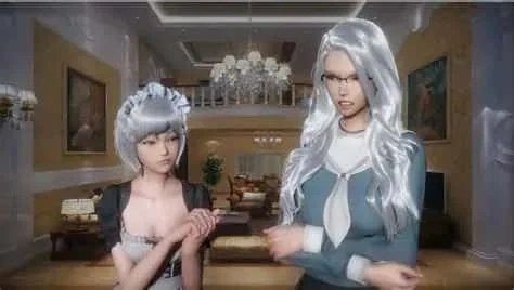美德V外传 玩法展示 展示图 6