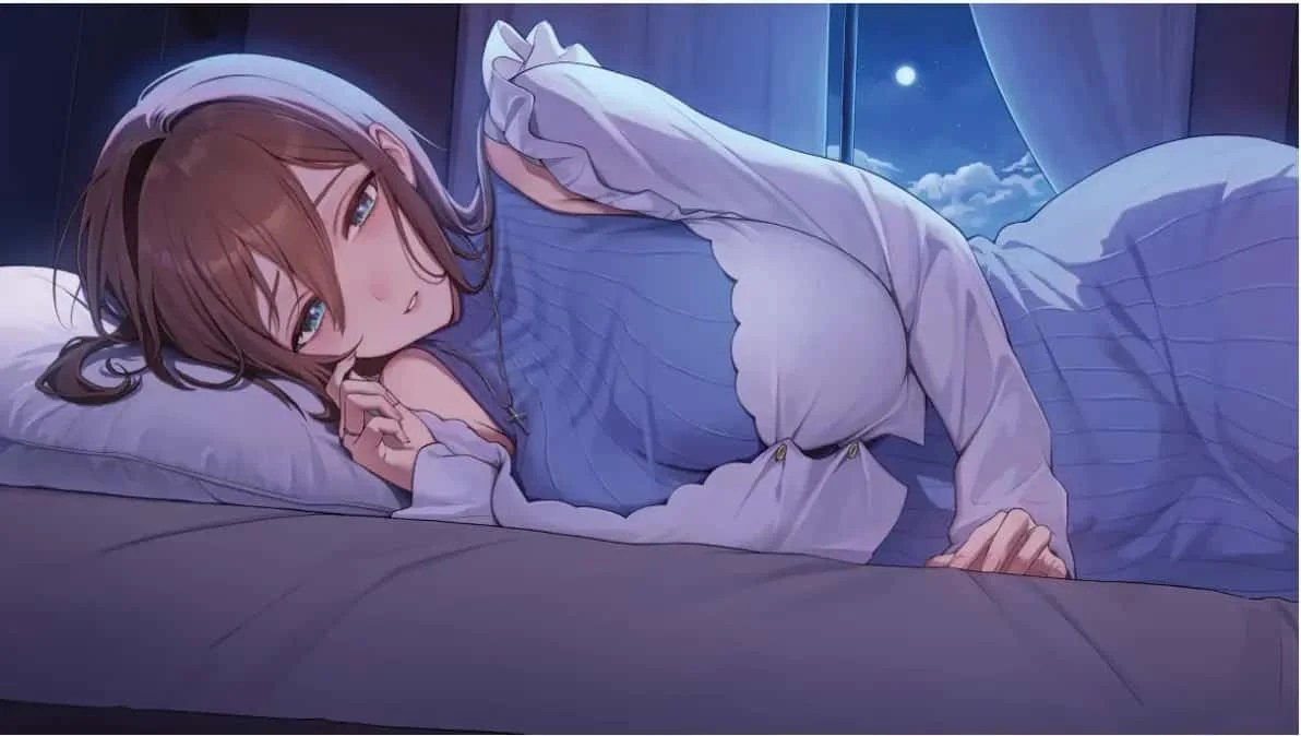 请成为最能干的VTuber吧！ 实机画面 专题图 6