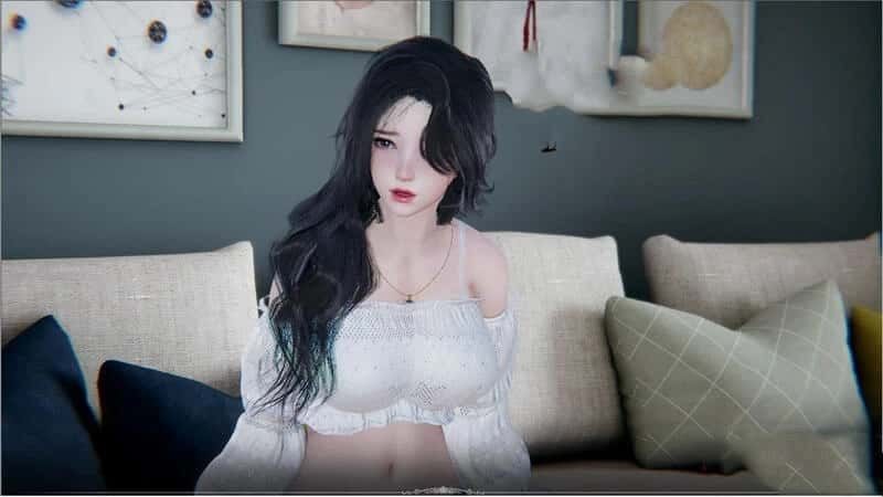 少年阿宾 存档管理 场景图 1