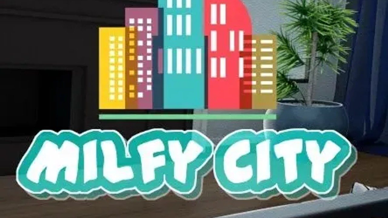 淑女都市 Milfy City 任务推进 玩法截图 7