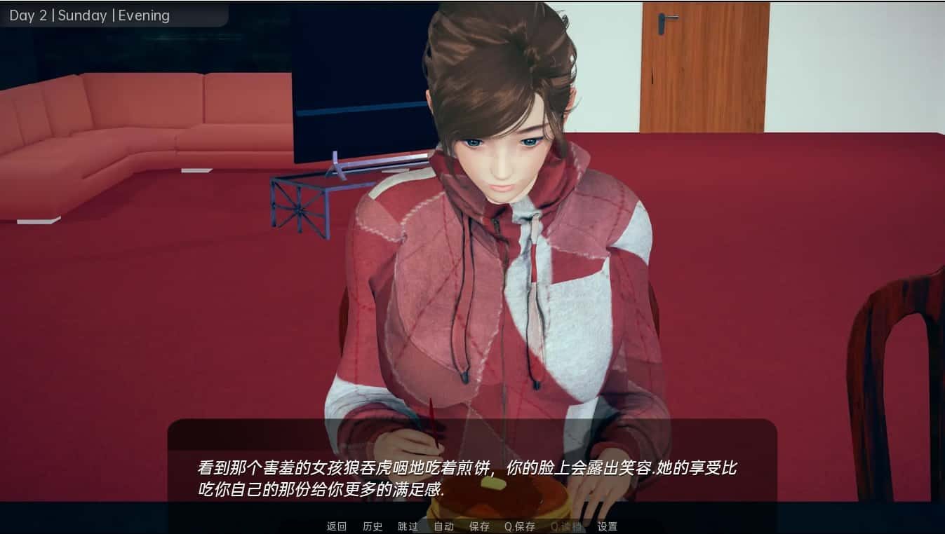 舒适咖啡厅_Cosy Cafe 中文界面 玩法截图 8