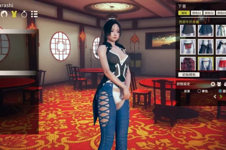 甜心选择2_Honey Select 2 资源内容 演示图