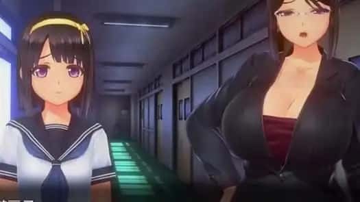 夏日之吻 攻略要点 画面 6