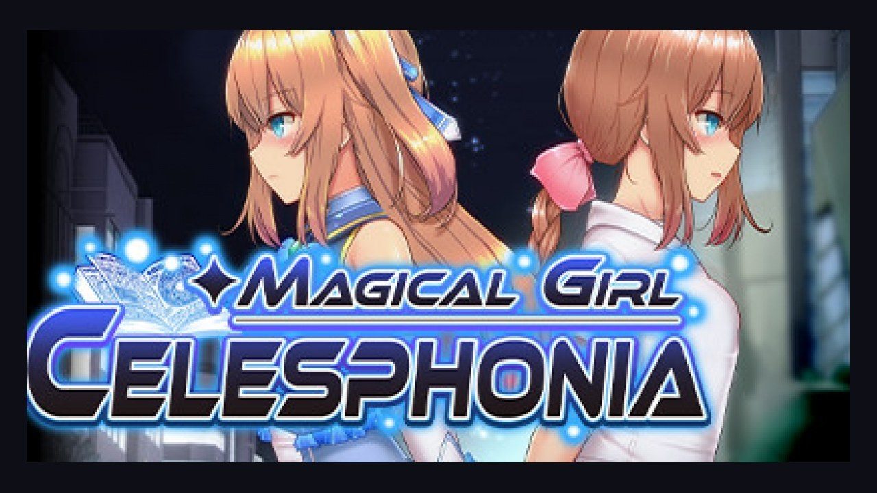 魔法少女天穹法妮雅MagicalGirlCelesphonia 剧情互动 预览图 5