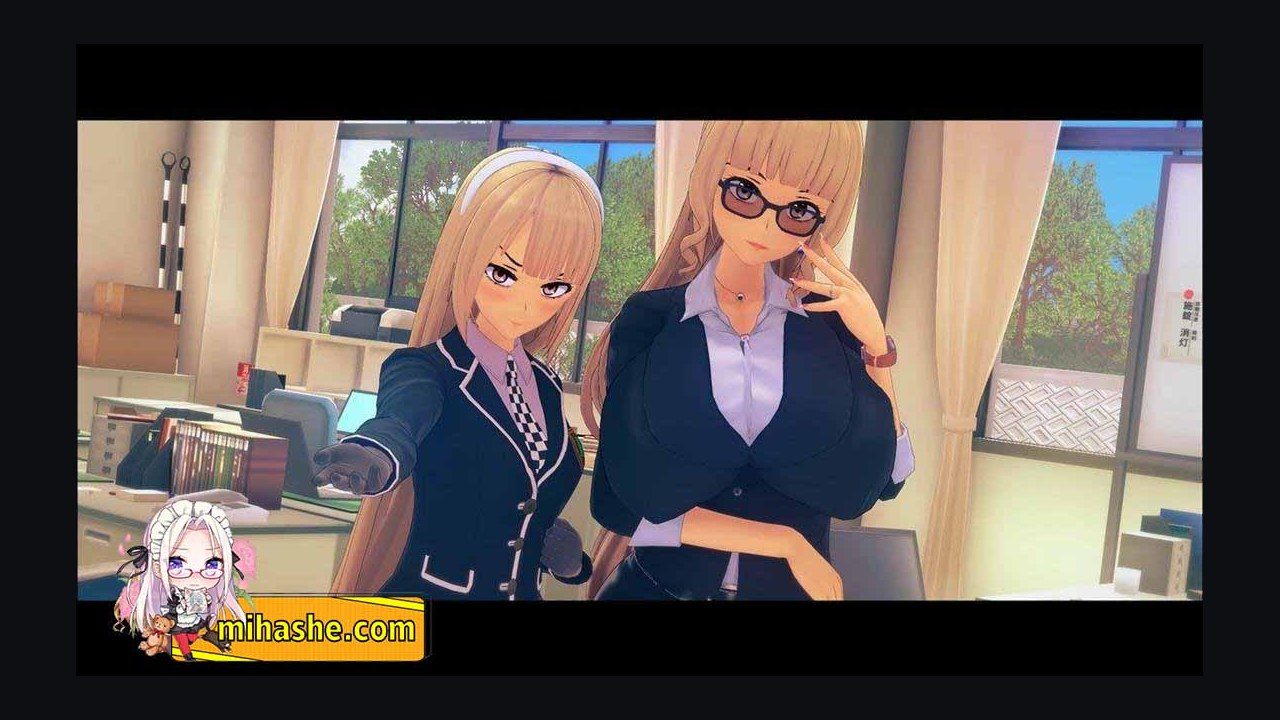 腐败王国CorruptedKingdom 角色路线 专题图 3