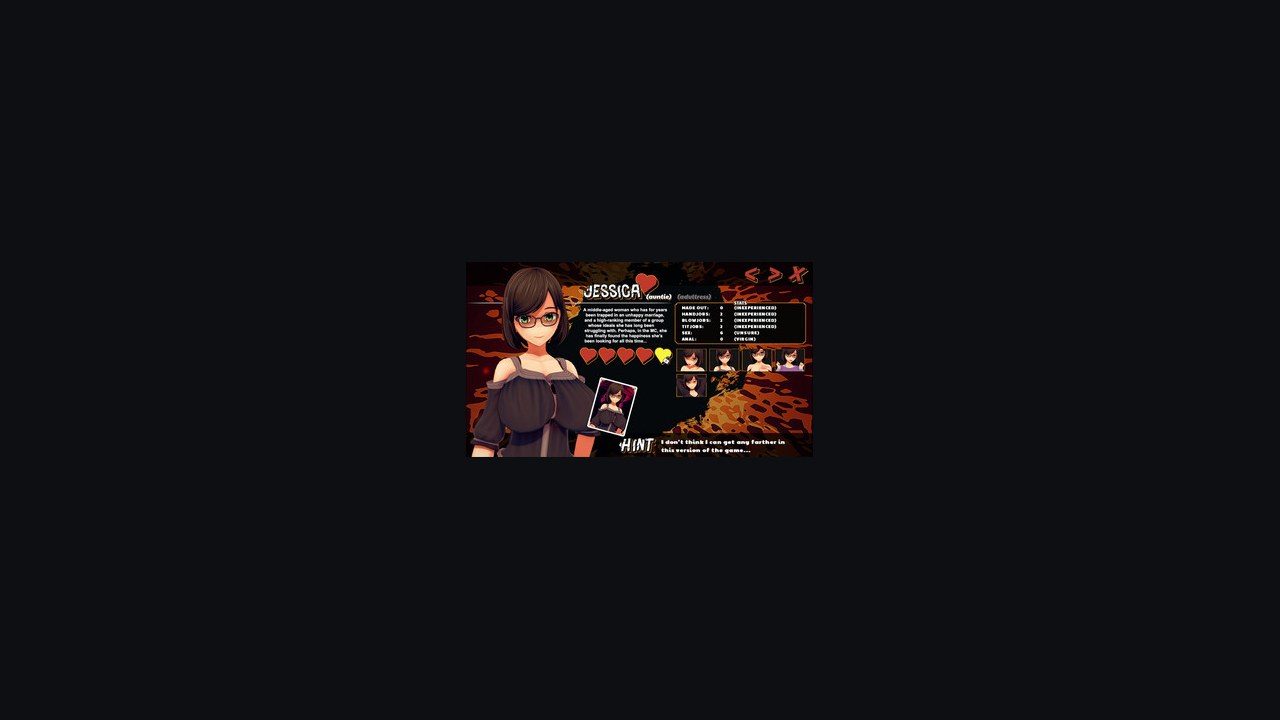 腐败王国CorruptedKingdom 剧情互动 玩法截图 1