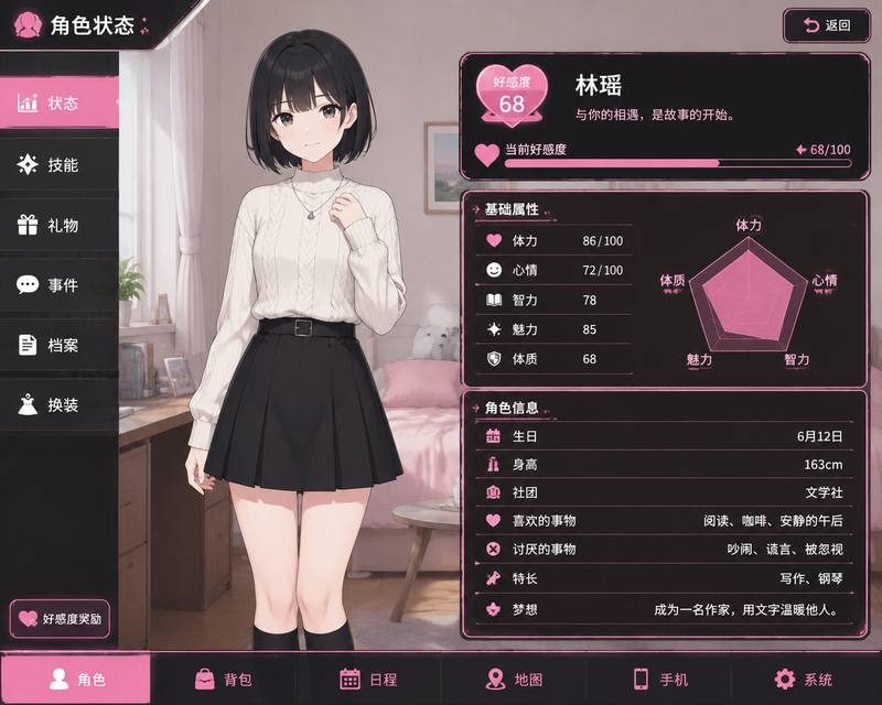 ROOM 房间互动 专题图 8