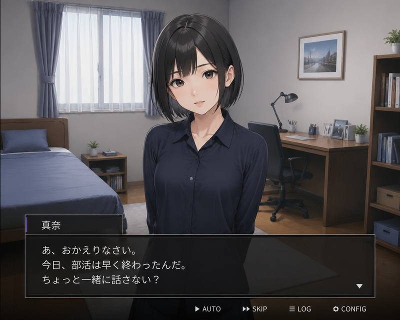 ROOM 攻略要点 预览图 2