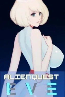 异形探索伊娃计划AlienQuestEVE 异形探索伊娃计划AlienQuestEVE中文版下载 Unity动作