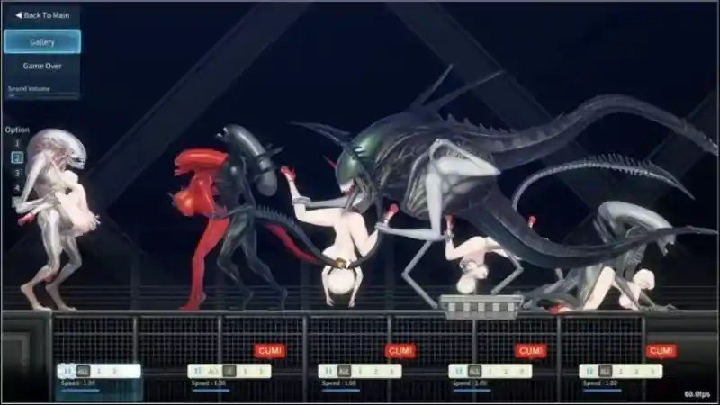 异形探索伊娃计划AlienQuestEVE 支线内容 玩法截图 6