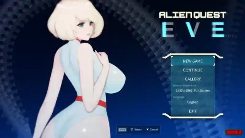 异形探索伊娃计划AlienQuestEVE 中文版游戏 页面配图 1