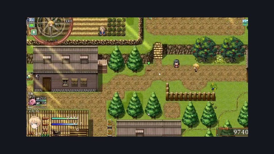 野良犬合集 任务推进 详情图 2