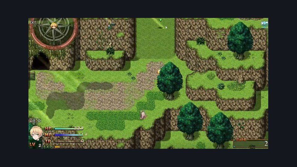 野良犬合集 中文版 详情图 3