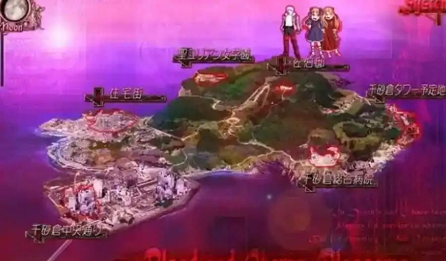 献给支配者的狂死曲 角色养成 玩法截图 6