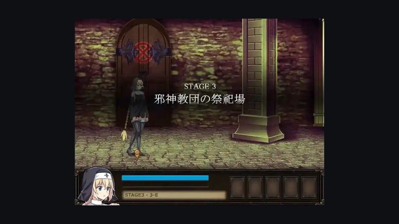 克丽丝的梦魇 角色养成 详情图 4