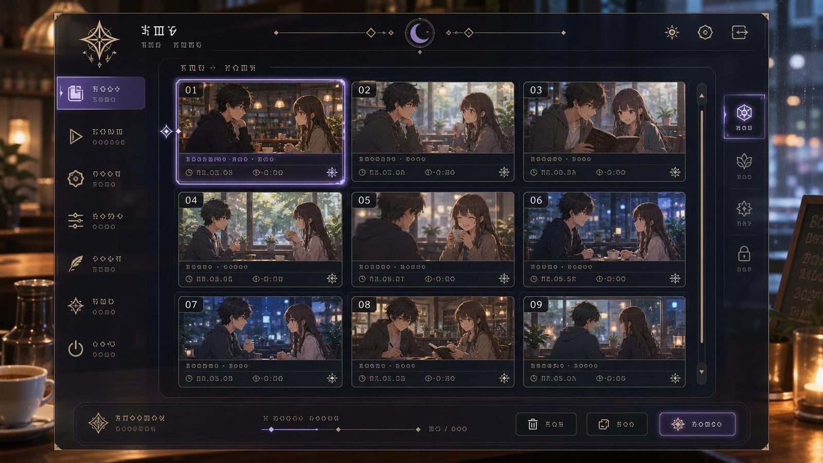 糖爹买下并绑定SugarDaddy 操作界面 专题图 8