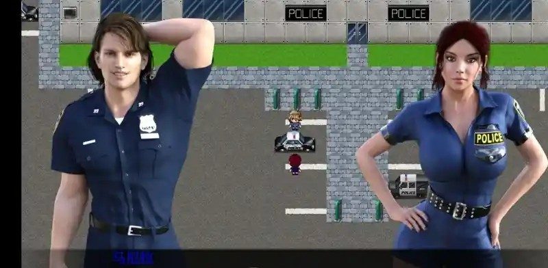 马尼拉·肖：勒索的迷恋版 攻略要点 资料图 3
