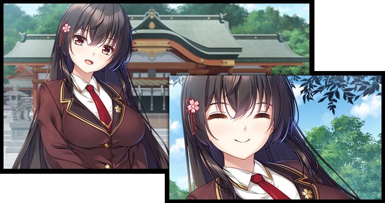 戦巫 驱魔师 专题图 4