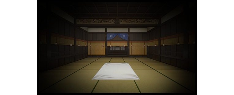 戦巫 角色养成 演示图 3