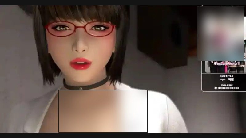 禁忌咒语II 实机画面 实机截图 3