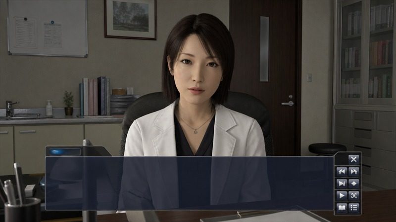 禁忌咒语II 操作界面 画面 7
