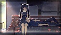 星空列车与白的旅行STEAM版 主线事件 内容截图 1